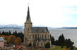Magnífica catedral - Foto: Palmiro Bedeschi Magnífica catedral - Foto: Palmiro Bedeschi