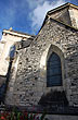 Piedra blanca, Catedral de Bariloche - Foto: Eduardo Epifanio Piedra blanca, Catedral de Bariloche - Foto: Eduardo Epifanio