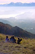 Increible vista del cerro otto - Foto: Luciano Rodríguez Increible vista del cerro otto - Foto: Luciano Rodríguez