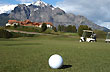 Canchas de golf del Llao Llao - Foto: Palmiro Bedeschi Canchas de golf del Llao Llao - Foto: Palmiro Bedeschi