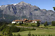 Paisaje de ensueño - Foto: Palmiro Bedeschi Paisaje de ensueño - Foto: Palmiro Bedeschi