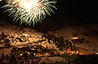 Noche del montañez - Foto: Palmiro Bedeschi Noche del montañez - Foto: Palmiro Bedeschi