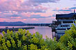Puerto San Carlos - Foto: Luciano Rodríguez Puerto San Carlos - Foto: Luciano Rodríguez