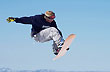 Destreza de snowboarder - Foto: Palmiro Bedeschi Destreza de snowboarder - Foto: Palmiro Bedeschi
