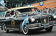 Bicentenario argentino - Foto: Pablo Etchevers