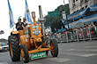 Bicentenario argentino - Foto: Pablo Etchevers