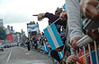Bicentenario argentino - Foto: Pablo Etchevers