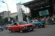 Bicentenario argentino - Foto: Pablo Etchevers