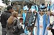 Bicentenario argentino - Foto: Pablo Etchevers