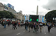 Bicentenario argentino - Foto: Pablo Etchevers