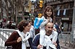 Bicentenario argentino - Foto: Pablo Etchevers