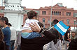 Bicentenario argentino - Foto: Pablo Etchevers