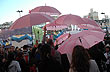 Bicentenario argentino - Foto: Pablo Etchevers