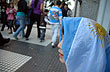Bicentenario argentino - Foto: Pablo Etchevers