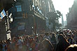Bicentenario argentino - Foto: Pablo Etchevers