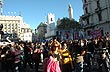 Bicentenario argentino - Foto: Pablo Etchevers