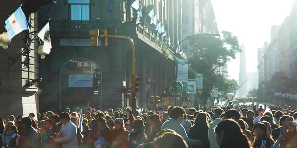 Bicentenario Argentino