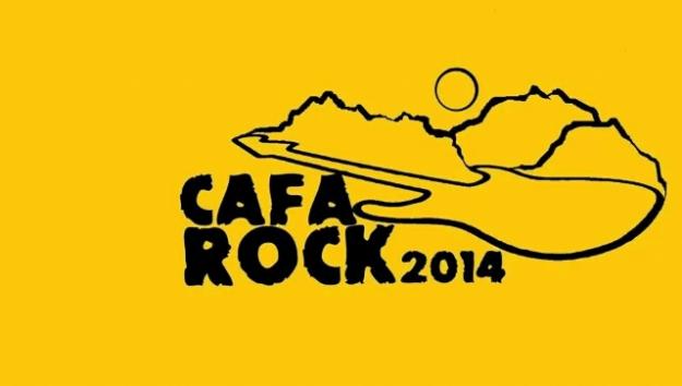 Cafa Rock 2014