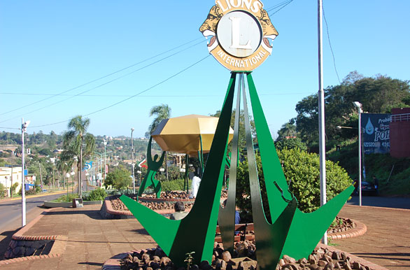 Parque de las Naciones