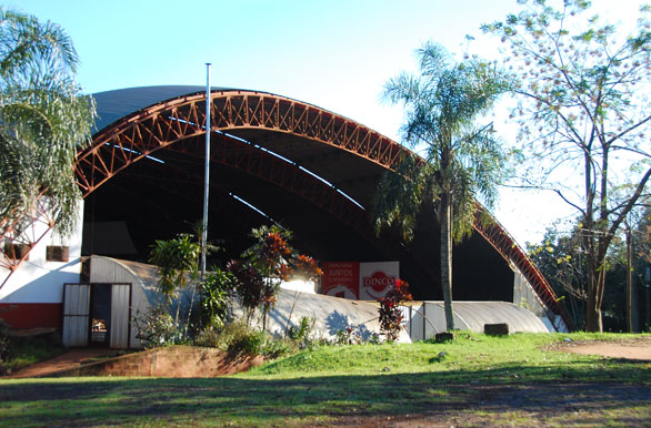 Fiesta del Inmigrante