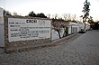 Entrada al poblado Calchaqu� - Foto: Eduardo Epifanio