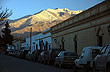 Nevado de Cachi de 6.700 metros de altura - Foto: Eduardo Epifanio