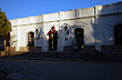 Municipalidad de la ciudad - Foto: Eduardo Epifanio