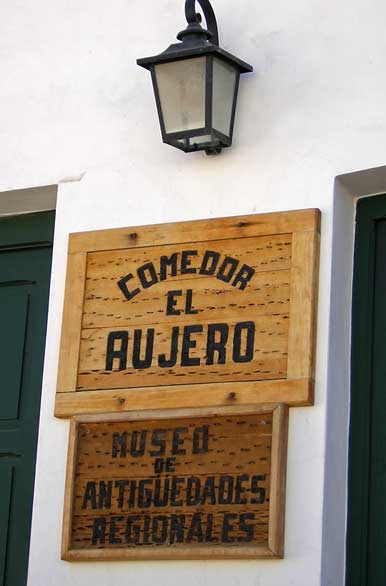 Un poco de historia popular - Autor: Karina Jozami