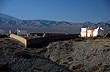 Cementerio en el valle Calchaqu� - Foto: Eduardo Epifanio