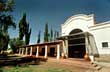 Hoster�a Cachi - Foto: Secretar�a de Turismo de Salta