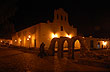 Atractiva ciudad nocturna - Foto: Eduardo Epifanio