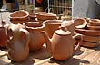 Artesan�as de barro - Photo: Jorge Gonz�lez