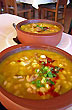 Listo el locro - Photo: Karina Jozami