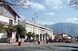 Centro de la ciudad - Foto: Eduardo Epifanio