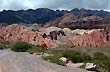 Coloridos paisajes de la ruta 68 - Photo: Jorge Gonz�lez