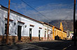 Pueblo Calchaqu� - Foto: Eduardo Epifanio