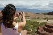 Imperdibles paisajes - Photo: Jorge Gonz�lez