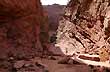 Garganta del Diablo - Photo: Jorge Gonz�lez
