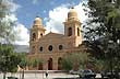 Iglesia Nuestra Se�ora del Rosario - Photo: Jorge Gonz�lez