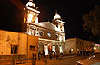 Nocturna Nuestra Se�ora del Rosario - Foto: Eduardo Epifanio