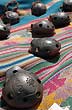 Ocarina - Photo: Jorge Gonz�lez