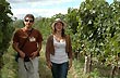 Paseo por los vi�edos y bodegas - Photo: Jorge Gonz�lez