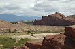 Camino a Cafayate, El Titanic - Photo: Jorge Gonz�lez