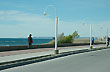 Nueva costanera - Foto: Jorge Gonz�lez