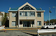 Seccional de polic�a - Foto: Jorge Gonz�lez