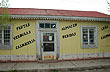 Arquitectura antigua - Foto: Jorge Gonz�lez