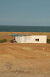 Casa de pescadores - Foto: Jorge Gonz�lez