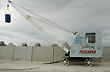 T�pica gr�a del puerto - Foto: Jorge Gonz�lez