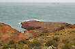Mirador isla Dos Leones - Foto: Jorge Gonz�lez