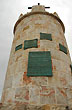 Torre�n - Foto: Jorge Gonz�lez